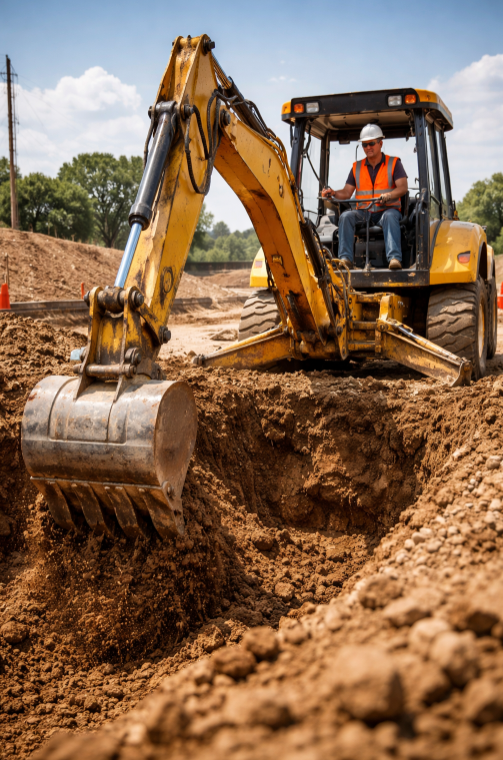 Formation AIPR Hyères — identification des réseaux enterrés